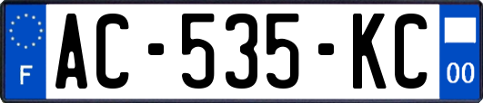 AC-535-KC