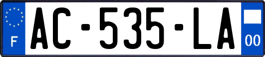 AC-535-LA