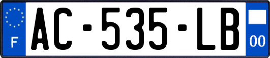 AC-535-LB