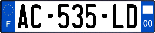 AC-535-LD