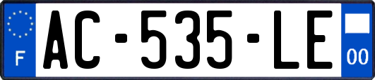 AC-535-LE