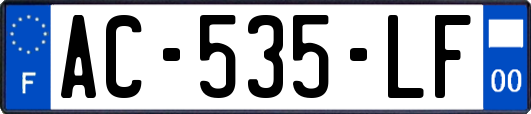 AC-535-LF