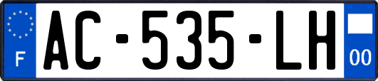 AC-535-LH