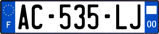 AC-535-LJ