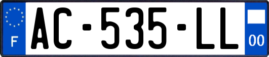 AC-535-LL