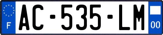AC-535-LM