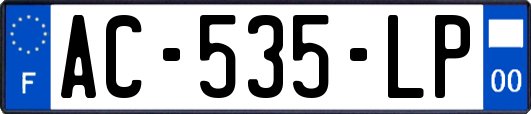 AC-535-LP