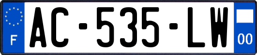 AC-535-LW