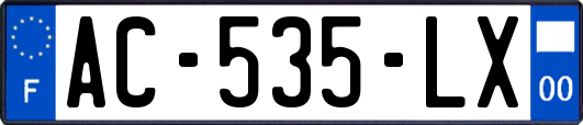 AC-535-LX