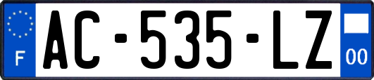 AC-535-LZ