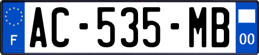 AC-535-MB