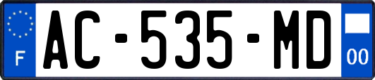 AC-535-MD