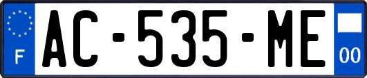 AC-535-ME