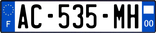 AC-535-MH