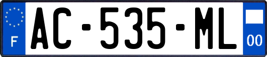 AC-535-ML