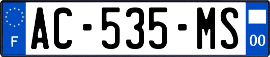 AC-535-MS