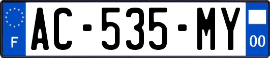 AC-535-MY