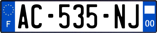 AC-535-NJ