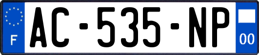 AC-535-NP
