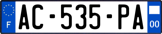 AC-535-PA