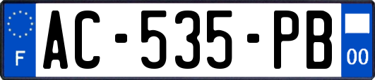 AC-535-PB