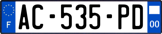 AC-535-PD