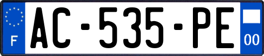 AC-535-PE