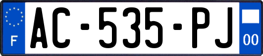 AC-535-PJ