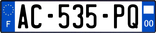 AC-535-PQ