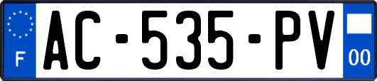 AC-535-PV