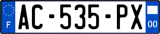 AC-535-PX