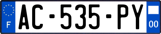 AC-535-PY