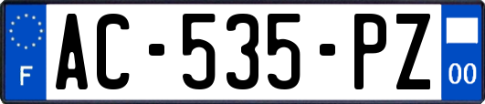 AC-535-PZ