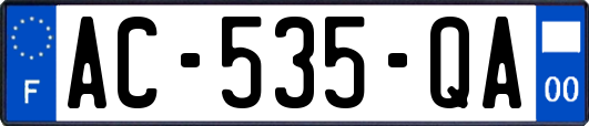 AC-535-QA