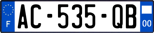 AC-535-QB