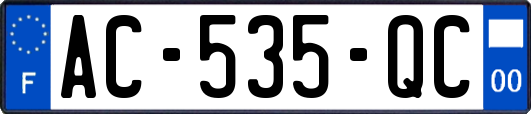 AC-535-QC