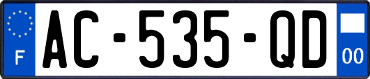 AC-535-QD