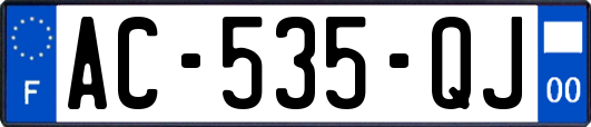 AC-535-QJ