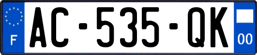 AC-535-QK