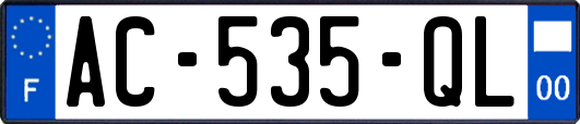 AC-535-QL