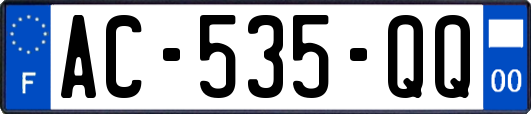 AC-535-QQ