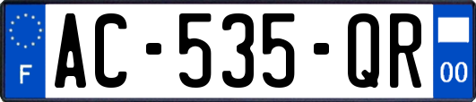 AC-535-QR