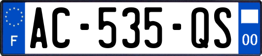 AC-535-QS