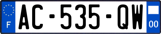 AC-535-QW
