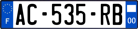 AC-535-RB