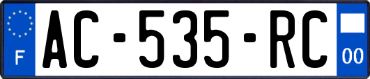 AC-535-RC