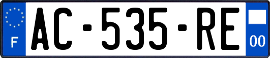 AC-535-RE