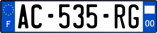 AC-535-RG