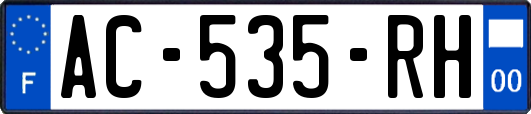 AC-535-RH