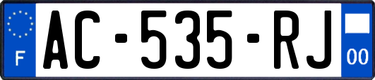 AC-535-RJ